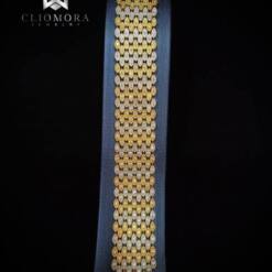 Classic Bracelet Brilliant Cliomora Cz Cubic Zirconia Zkb14 6 From Turkey classic bracelet brilliant cliomora cz cubic zirconia zkb14