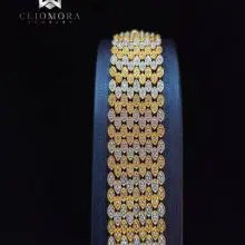 Classic  Bracelet Brilliant Cliomo