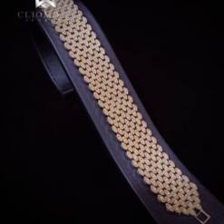 Classic Bracelet Brilliant Cliomora Cz Cubic Zirconia Zkb13 8 From Turkey classic bracelet brilliant cliomora cz cubic zirconia zkb13