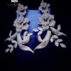 gains magnifiques passionnant cliomora cz zircone cubique zke11