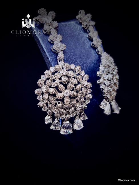 Scintillating  earnings stylish cl