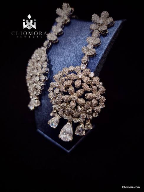 660 cliomora jewelry accessories cz cubic zirconia 2021 collection