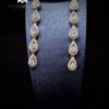 Luxury Earnings Breathtaking Cliomora Cz Cubic Zirconia Zke5 10 From Turkey luxury earnings breathtaking cliomora cz cubic zirconia zke5