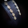Luxury Earnings Breathtaking Cliomora Cz Cubic Zirconia Zke5 8 From Turkey luxury earnings breathtaking cliomora cz cubic zirconia zke5