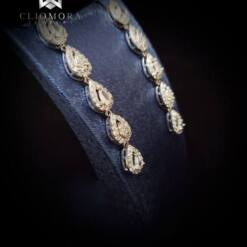 Luxury Earnings Breathtaking Cliomora Cz Cubic Zirconia Zke5 8 From Turkey luxury earnings breathtaking cliomora cz cubic zirconia zke5