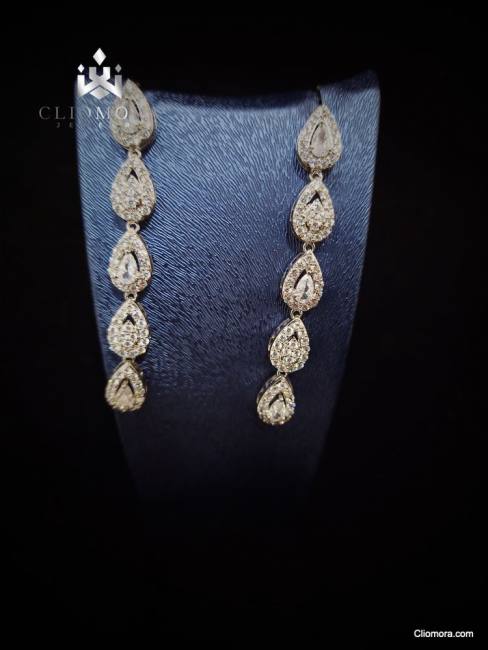 679 cliomora jewelry accessories cz cubic zirconia 2021 collection