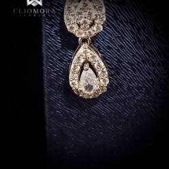 Luxury Earnings Breathtaking Cliomora Cz Cubic Zirconia Zke5 12 From Turkey luxury earnings breathtaking cliomora cz cubic zirconia zke5