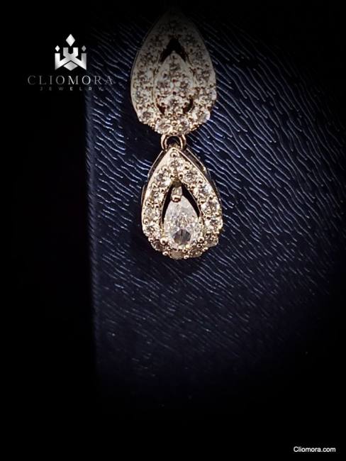 681 cliomora jewelry accessories cz cubic zirconia 2021 collection