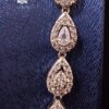 Luxury Earnings Breathtaking Cliomora Cz Cubic Zirconia Zke5 11 From Turkey luxury earnings breathtaking cliomora cz cubic zirconia zke5
