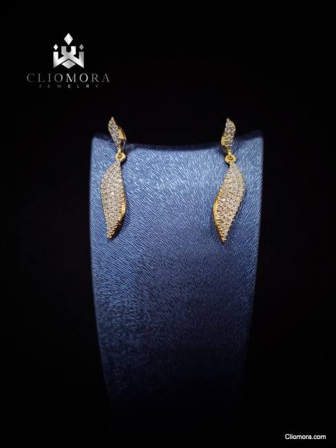 697 cliomora jewelry accessories cz cubic zirconia 2021 collection