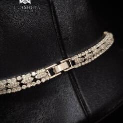 Luxurious Cliomora Set Cz Cubic Zirconia Zks88 24 From Turkey luxurious cliomora set cz cubic zirconia zks88