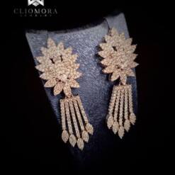 Luxurious Cliomora Set Cz Cubic Zirconia Zks88 25 From Turkey luxurious cliomora set cz cubic zirconia zks88