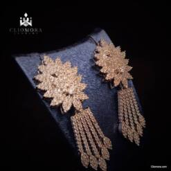 Luxurious Cliomora Set Cz Cubic Zirconia Zks88 26 From Turkey luxurious cliomora set cz cubic zirconia zks88