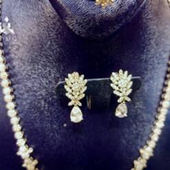Shining Cliomora Set Cz Cubic Zirconia Zks94 19 From Turkey cliomora full bridal royal set fully made zirconium stones new 2021