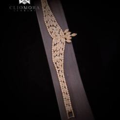 Luxurious Cliomora Set Cz Cubic Zirconia Zks87 16 From Turkey luxurious cliomora set cz cubic zirconia zks87