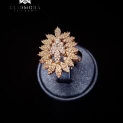 Luxurious Cliomora Set Cz Cubic Zirconia Zks87 13 From Turkey luxurious cliomora set cz cubic zirconia zks87