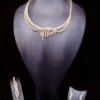 Tasteful Cliomora Set Cz Cubic Zirconia Zks86 25 From Turkey tasteful cliomora set cz cubic zirconia zks86
