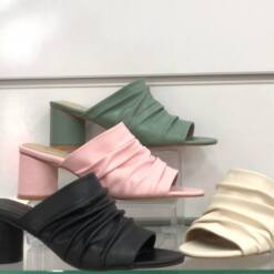 showlife casual espadrille platform sandals 21