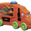 toy king truck with horn new cool design ks 5700