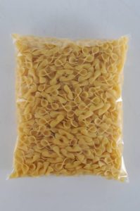 Farfalle Tonde Pasta High Quality Wheat Export Turkey 200g – 5Kg