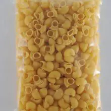 Lumache Licle Snail Shell Pasta High Quality Wheat Export Turkey 200g – 5Kg