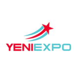 Yeniexpo жаңа логотипі