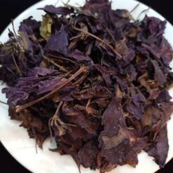 Purple Basil Herbal Tea Nutritious Natural Dried 50G Packets 4 From Turkey basil herbal tea nutritious natural dried 50g packets
