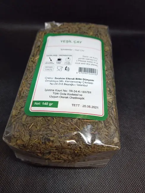 YeniExpo
