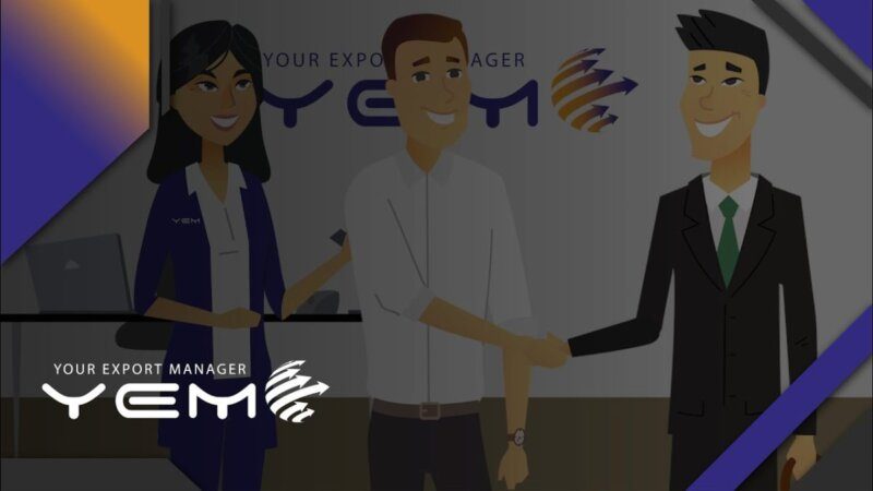 YeniExpo