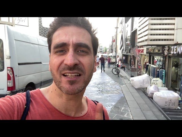 YeniExpo