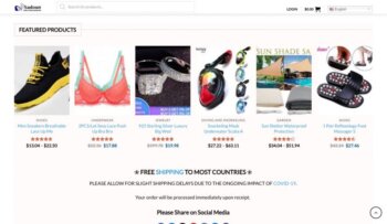services de conception de sites Web modernes yeniexpo haute performance et vitesse 2022