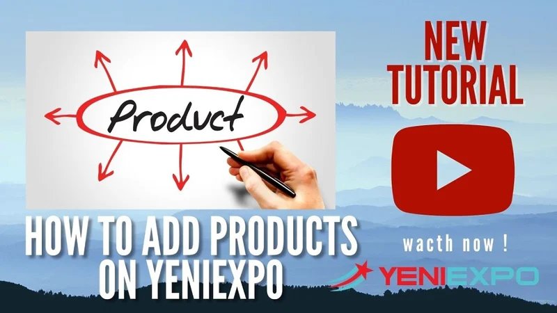 YeniExpo
