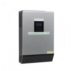 3000 watt güneş enerjisi saf sinüs dalga invertör şarj cihazı