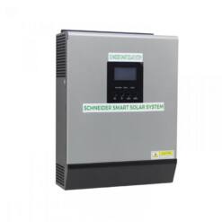3000-Watt-Solarstrom-Rein-Sinus-Wechselrichter-Ladegerät
