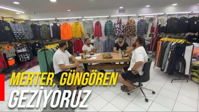 YeniExpo