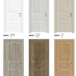 Interior Doors Modern Style Turkish Made 200 X 80 Cm 2 From Turkey interior doors modern style turkish made 2021 200 x 80 cm