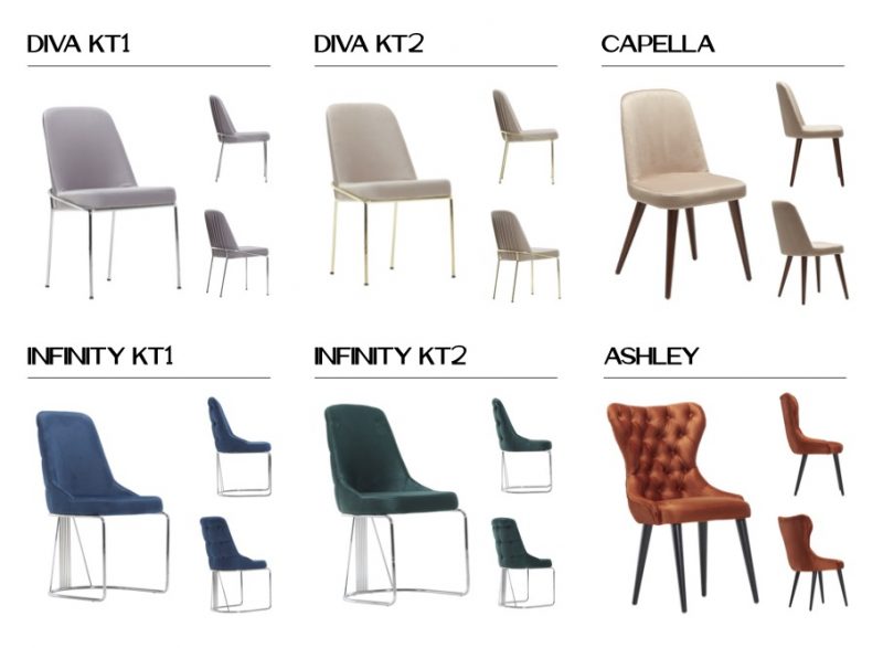 Indestructible Polymer Chairs Furniture Chairs Turkish Made 2021 indestructible polymer chairs furniture chairs turkish made 2021