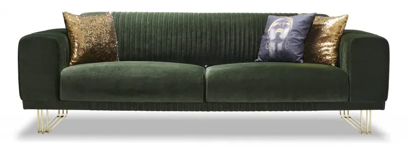 everlasting  polymer couches modern furniture turkish made 2021