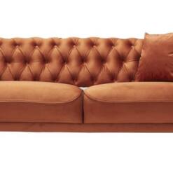 durable polymer furniture new environment friendly living rooms turkish made 2021
