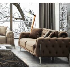 first of a kind polymer lounge sets furniture made in turkey 2022