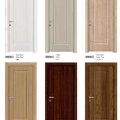 Interior Pvc Door Turkey Modern Design 200 X 80 Cm New Models 2 From Turkey interior pvc door turkey modern design 200 x 80 cm new models