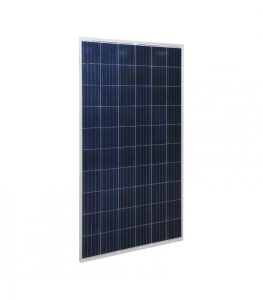 325 Watt Monocrystalline Solar Pan