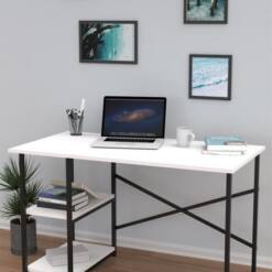 study table stylish reasonable price turkish made 2021