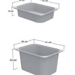 Plastic Toy Cabinet Stylish Turkish Made 2021 3 From Turkey plastic toy cabinet stylish turkish made 2021