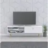Modern TV Bench Stylish Turkish Made 2021