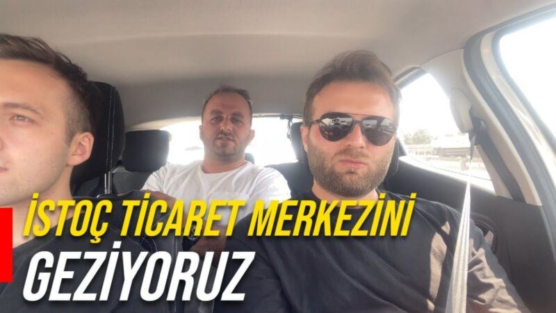 YeniExpo