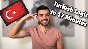 Turkish for Beginners 🤩 | How To Learn Turkish