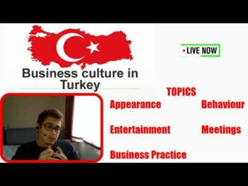 business culture in turkey