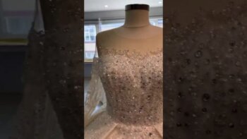 مصنع لفساتين الزفاف في تركيا 2021 افضل موديلات لفساتين الزفاف