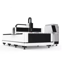Fiber Laser Cutting Machine F3015CN